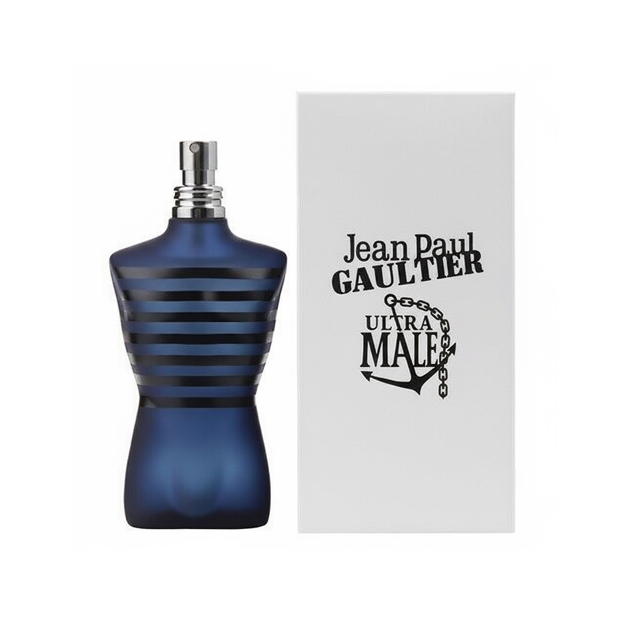 Jean Paul Gaultier Ultra Male men 100ml Tester