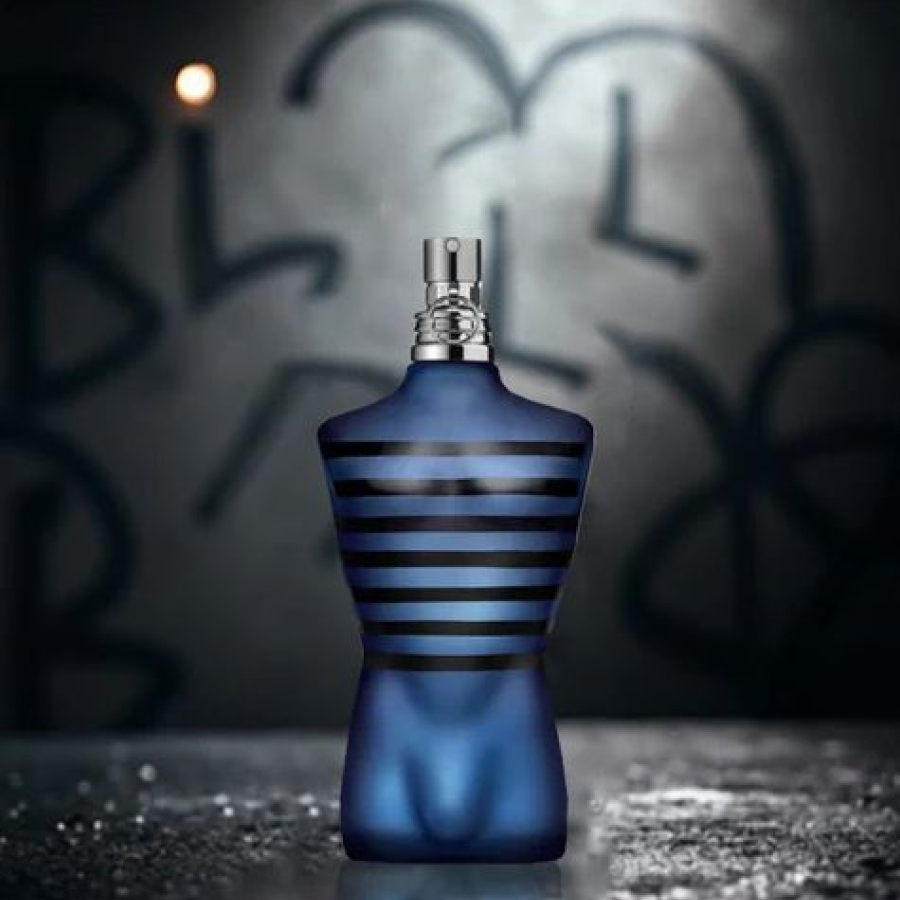 Jean Paul Gaultier Ultra Male men 100ml Tester