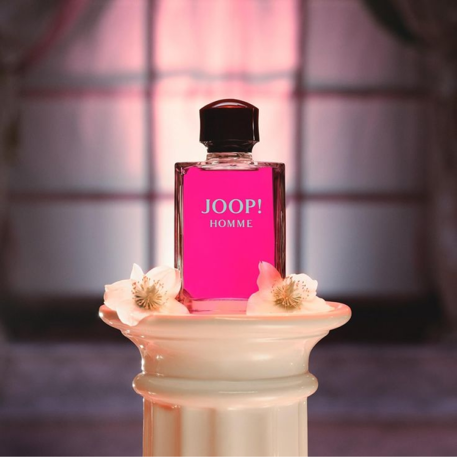 Joop Homme Men's Pink men 100ml Tester