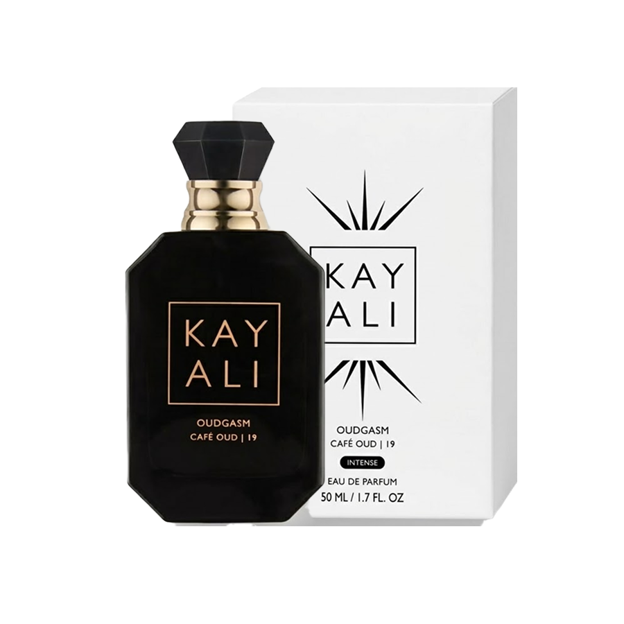 Kayali Cafe Oud 19 woman 100ml Tester