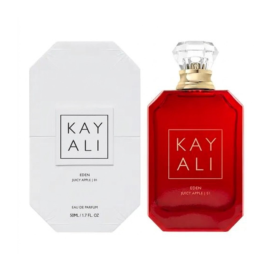 Kayali Juicy Apple 01 woman 100ml Tester