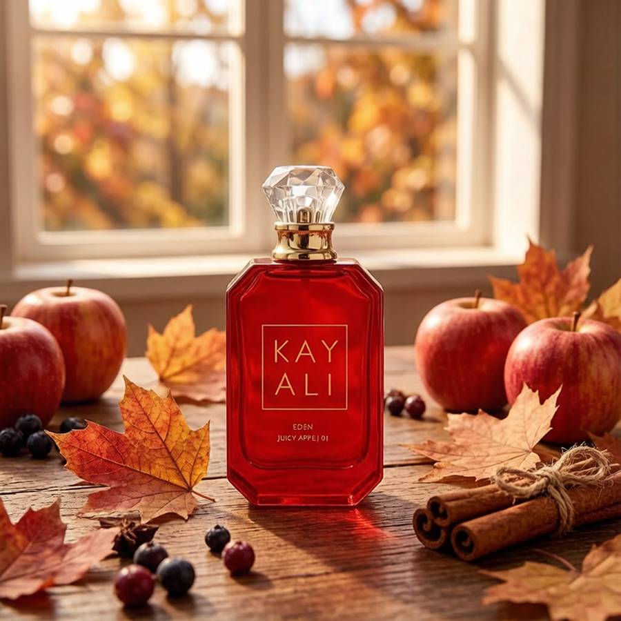 Kayali Juicy Apple 01 woman 100ml Tester