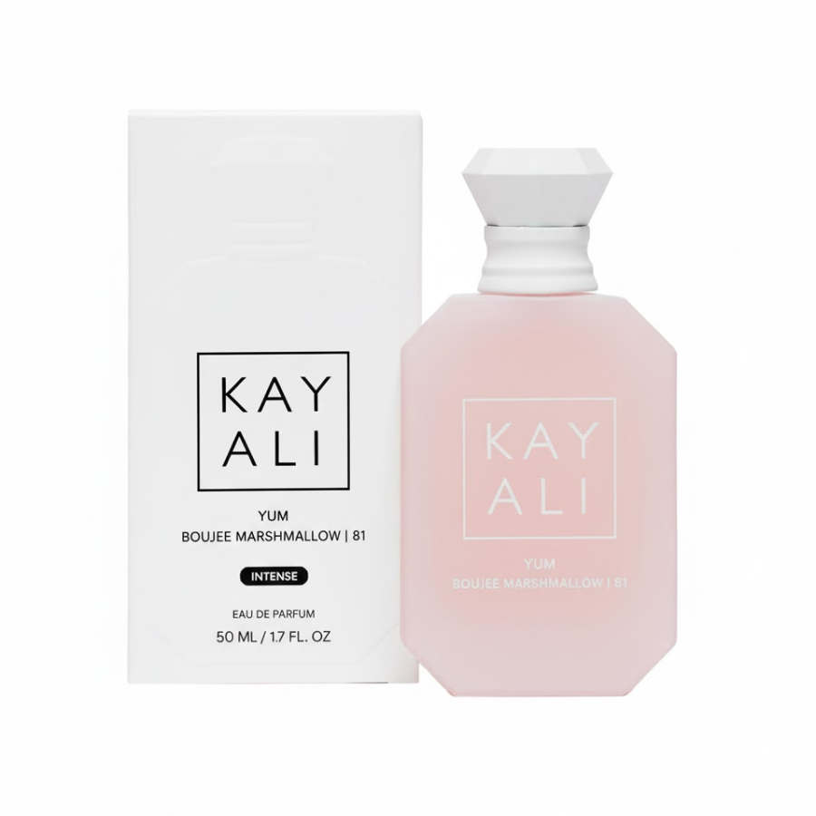Kayali Marshmallow 81 woman 100ml Tester