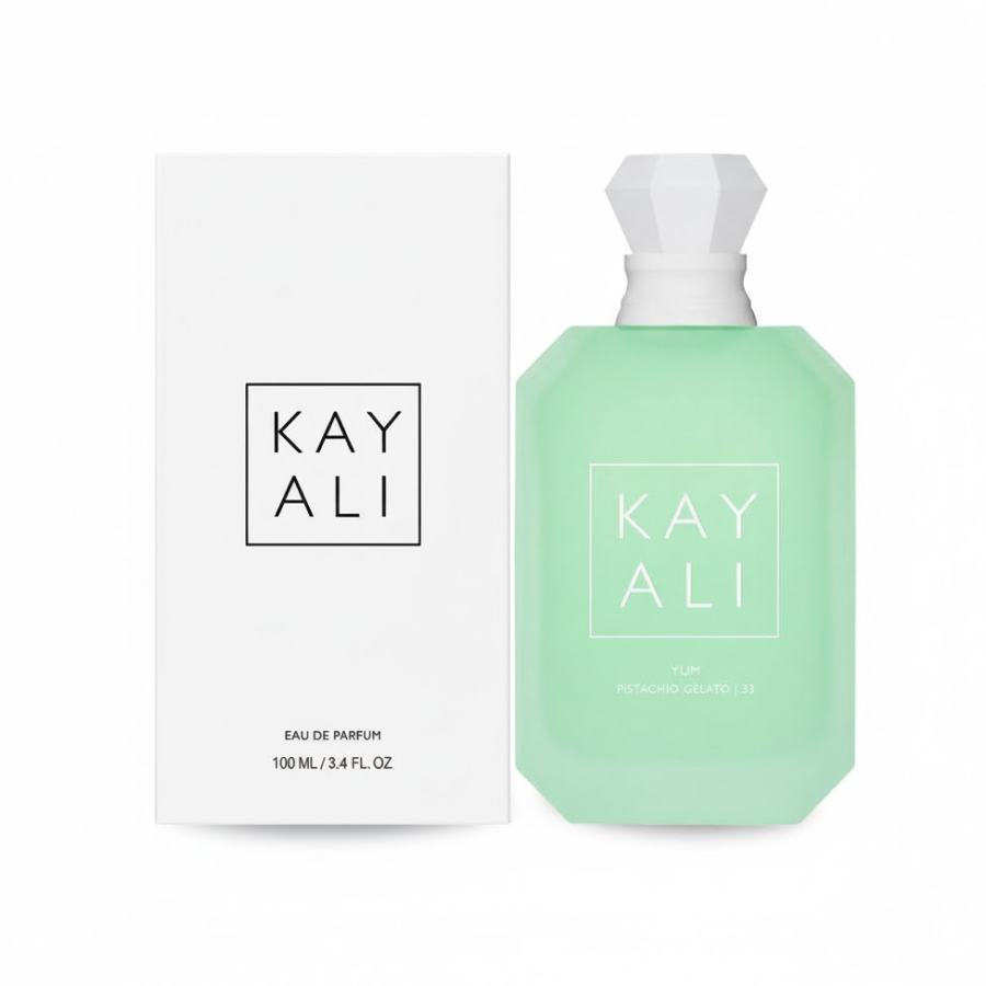 Kayali Pistachio 33 woman 100ml Tester