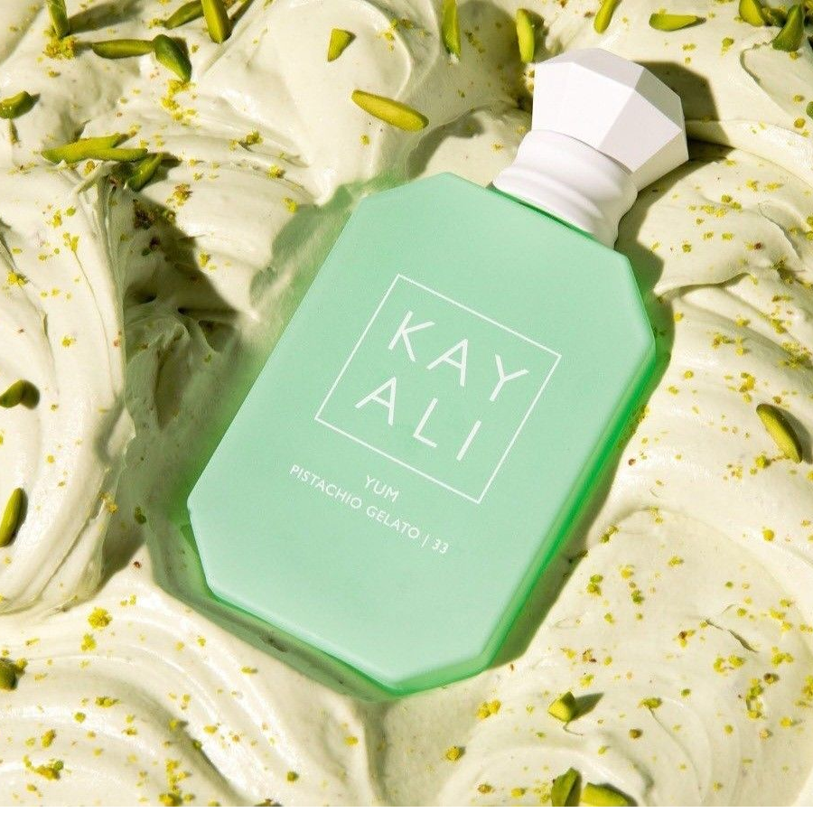 Kayali Pistachio 33 woman 100ml Tester