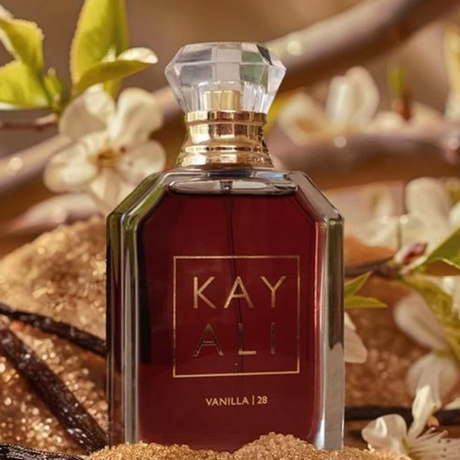 Kayali Vanilla 28 woman 100ml  Tester