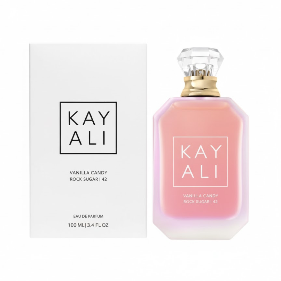 Kayali Vanilla Candy 42 woman 100ml Tester