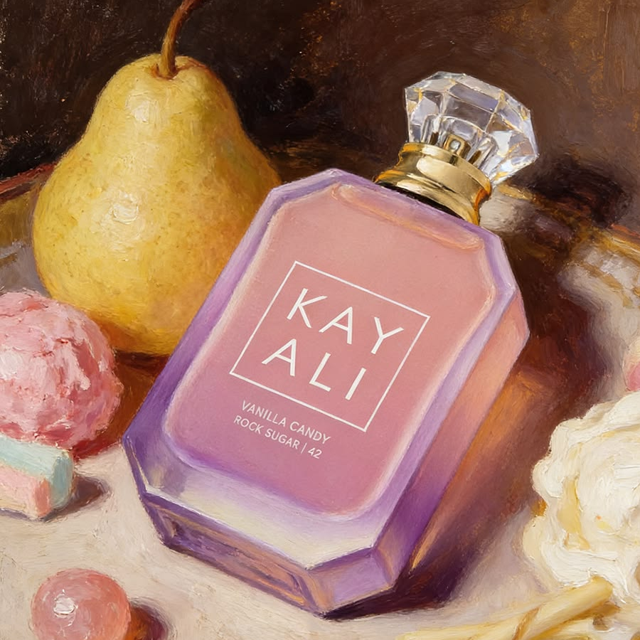 Kayali Vanilla Candy 42 woman 100ml Tester