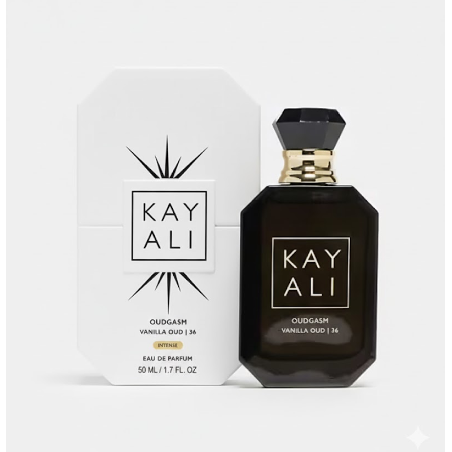 Kayali Vanilla Oud 36 woman 100ml Tester