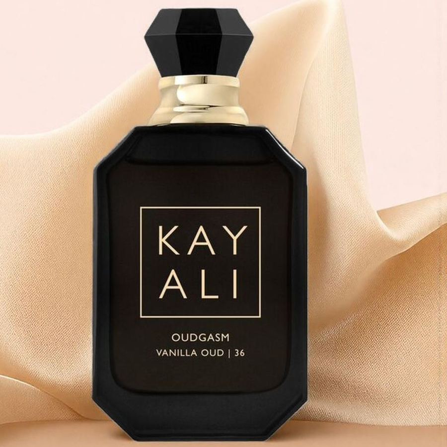 Kayali Vanilla Oud 36 woman 100ml Tester