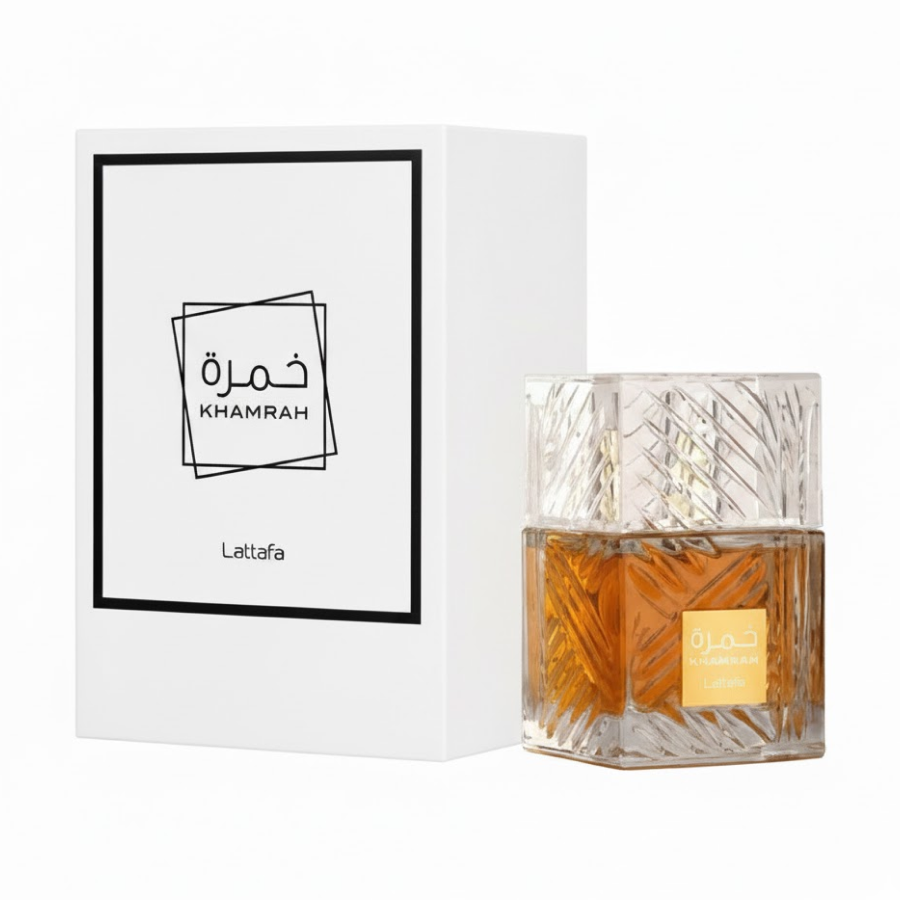 Khamrah unisex 100ml Tester