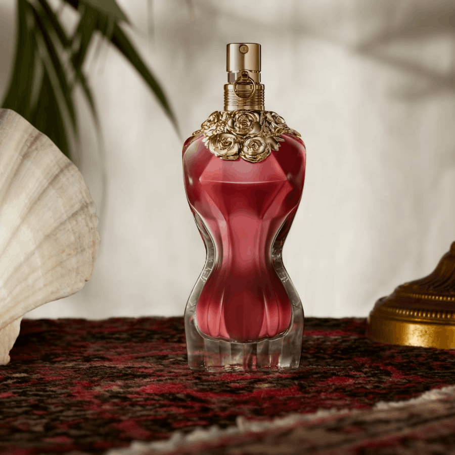 La Belle JPG 120ml Tester