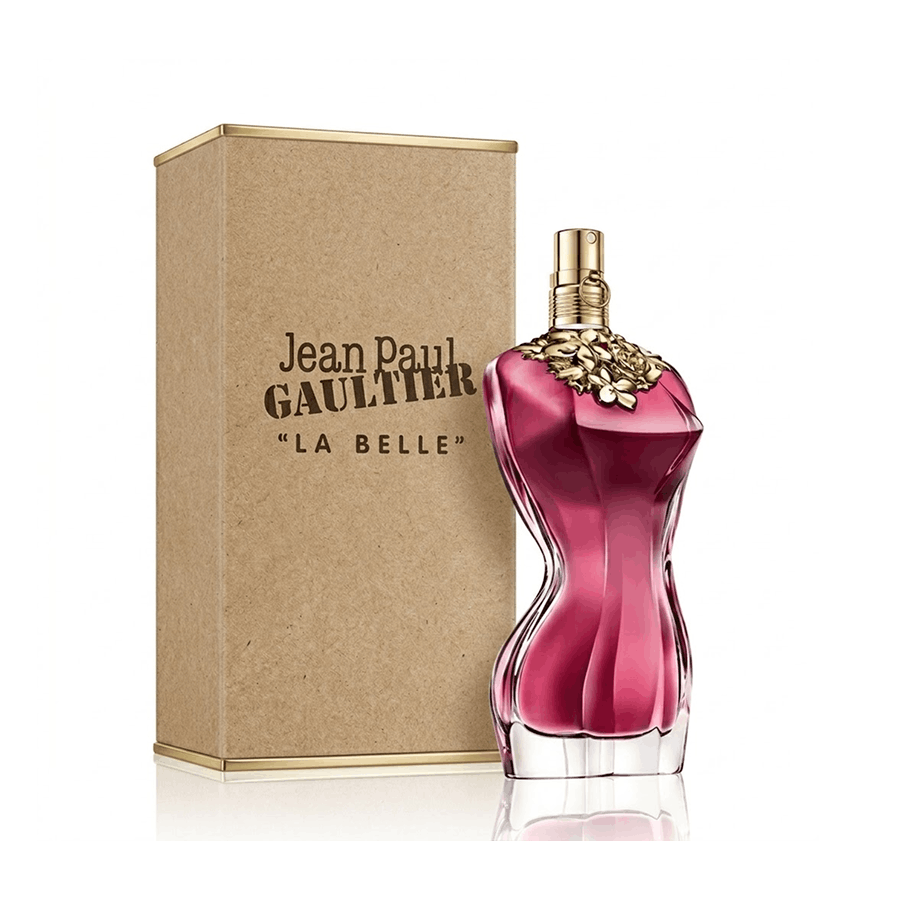 La Belle JPG 120ml Tester