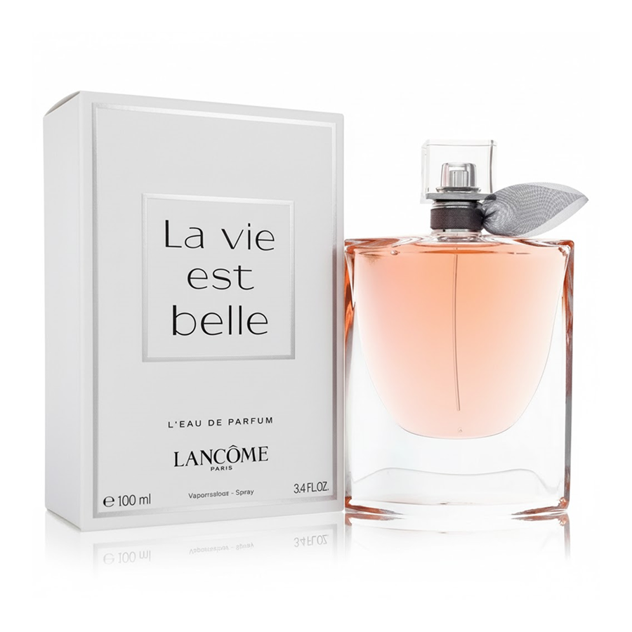 La Vie Est Belle Lancome woman 100ml Tester