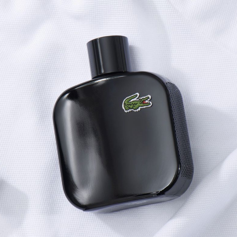 Lacoste Black men 100ml Tester