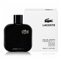 Lacoste Black men 100ml Tester