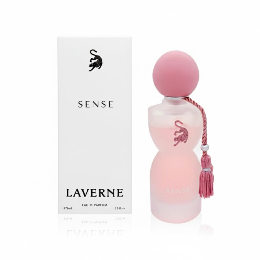 Laverne Sense woman 100ml Tester