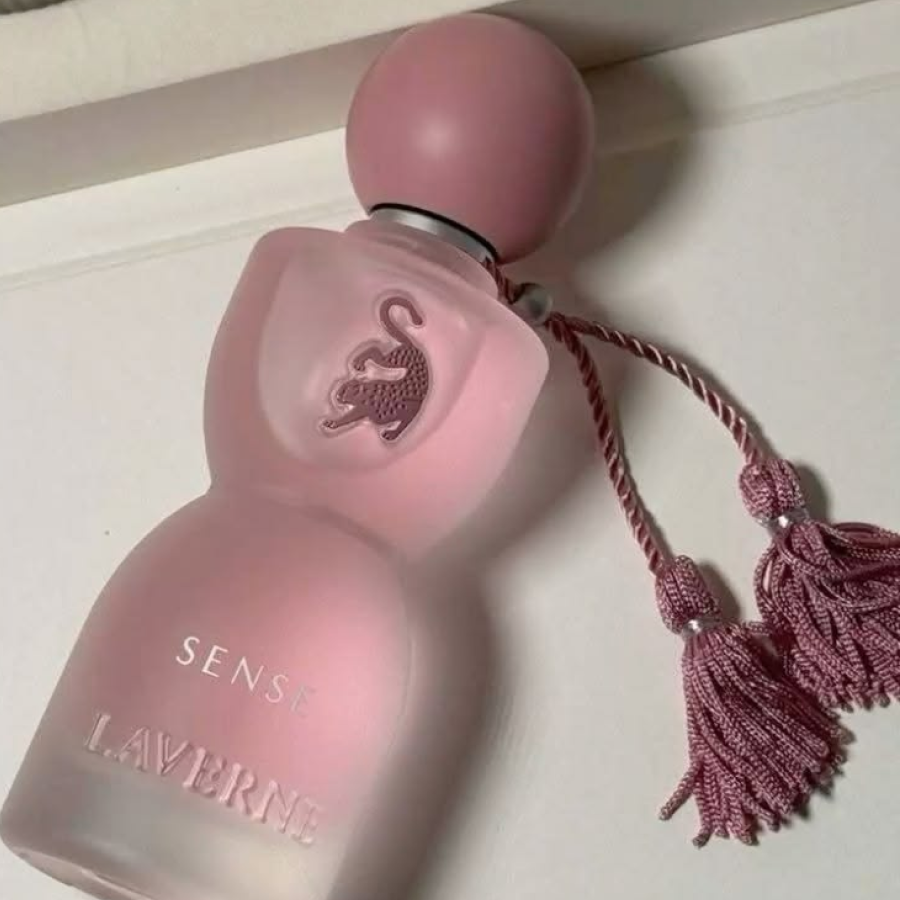 Laverne Sense woman 100ml Tester