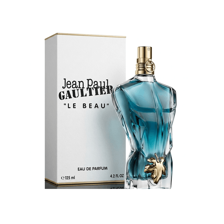 Le Beau JPG 120ml Tester
