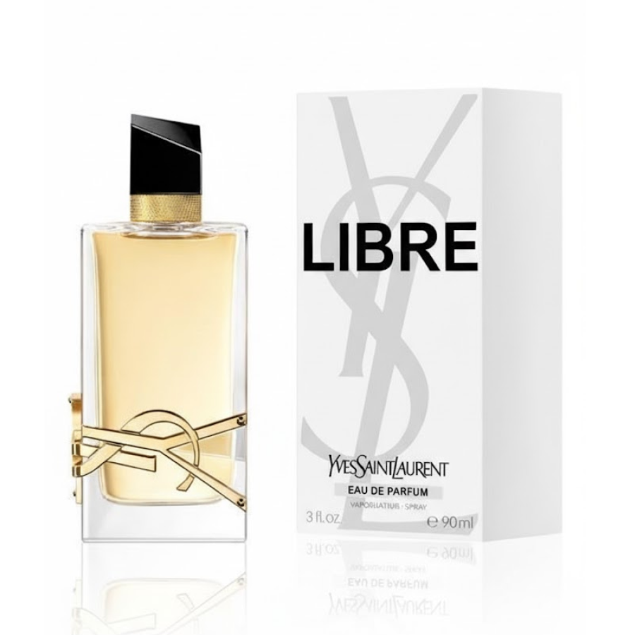 Libre YSL Women's 90ml Tester