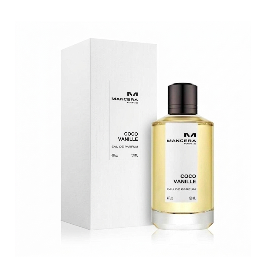 Mancera Coco Vanille unisex 120ml Tester