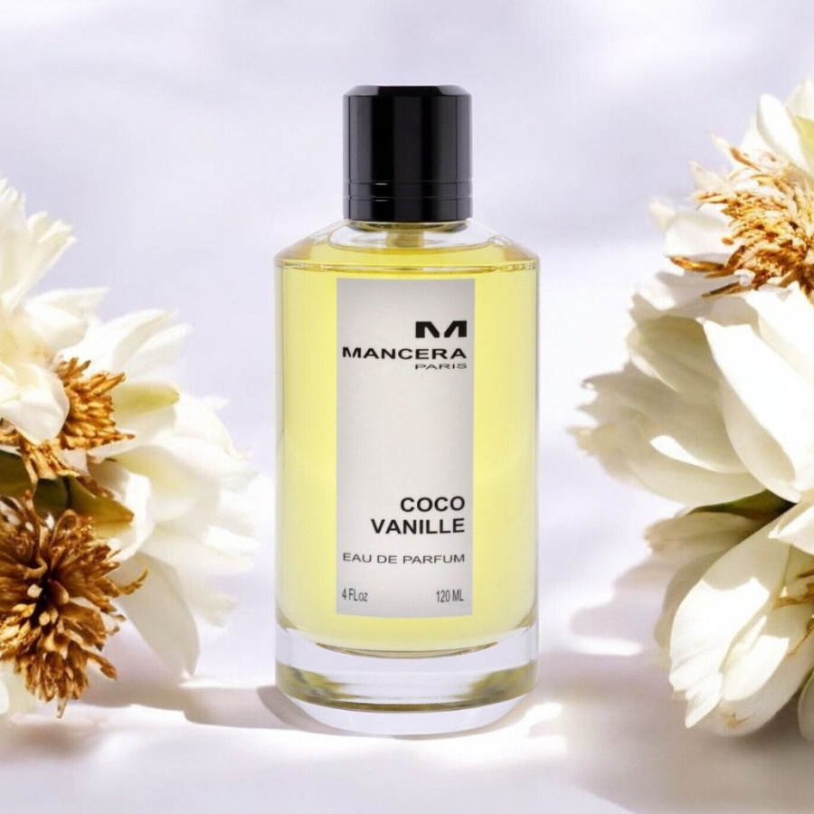 Mancera Coco Vanille unisex 120ml Tester