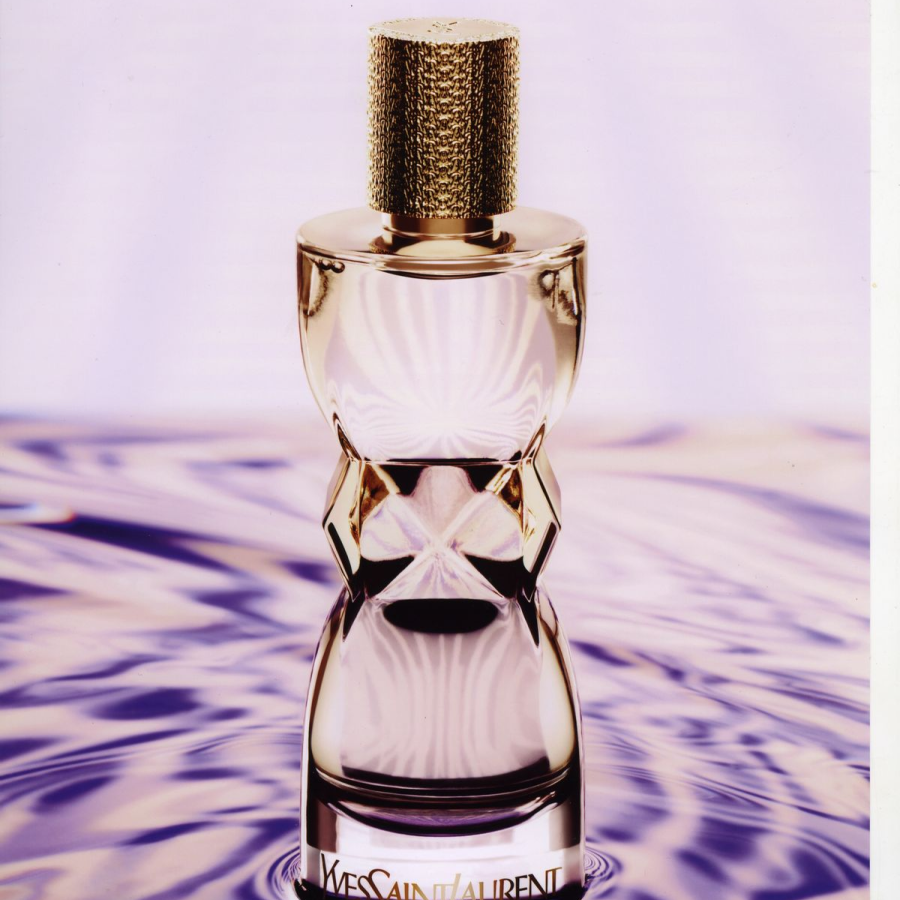 Manifesto YSL woman 90ml Tester