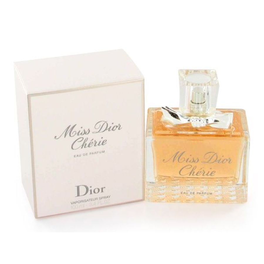 Miss Dior Cherie woman 100ml Tester