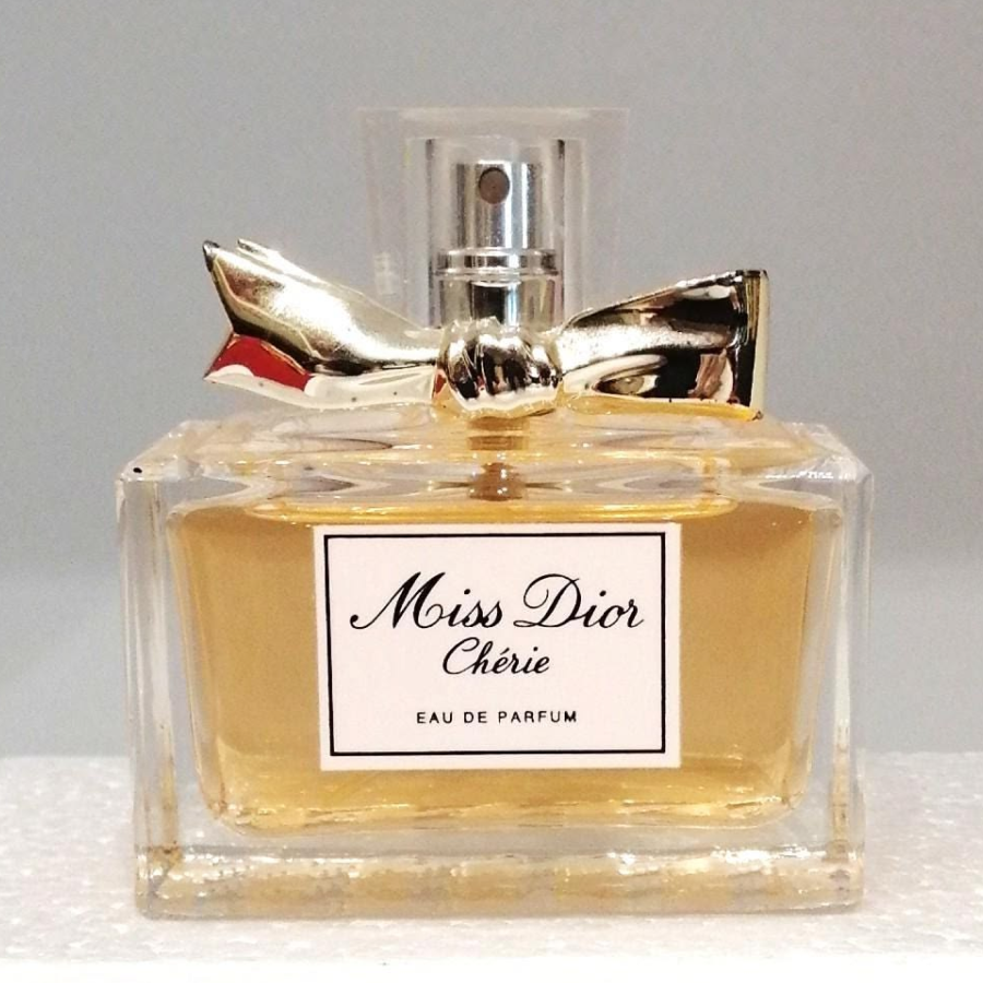 Miss Dior Cherie woman 100ml Tester