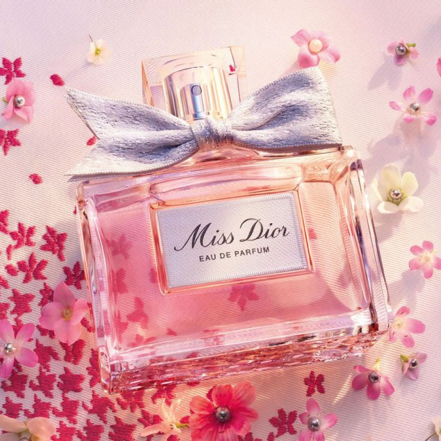 Miss Dior EDP Tester
