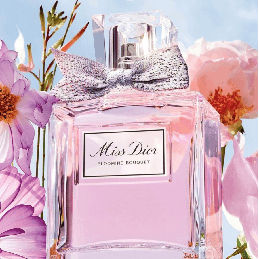 Miss Dior Blooming bouqet 90ml Tester