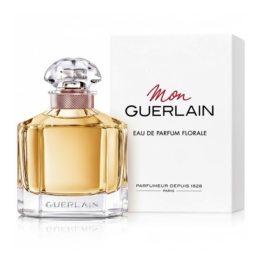 Mon Guerlain woman 100ml Tester