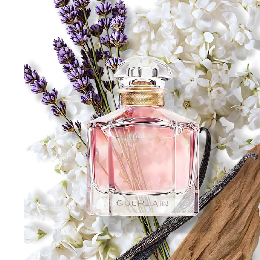 Mon Guerlain woman 100ml Tester