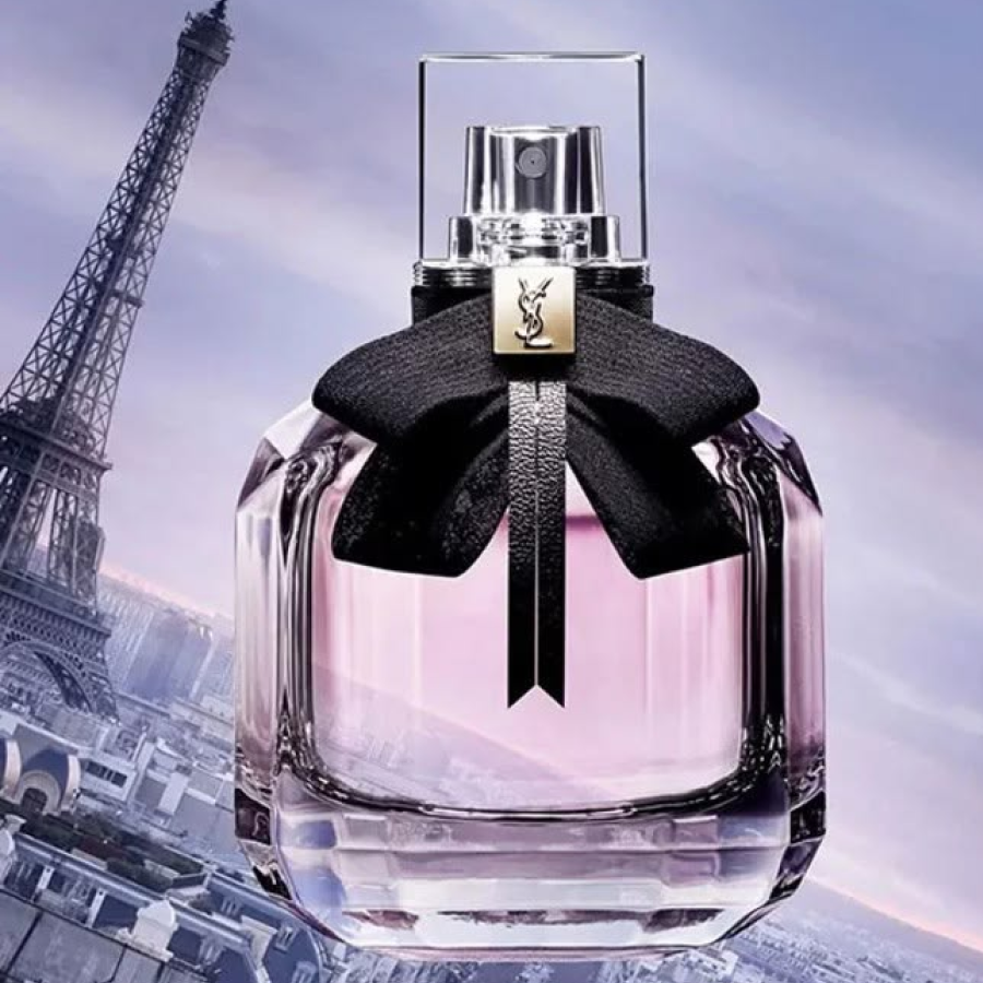 Mon Paris YSL EdP Women's 100ml Tester