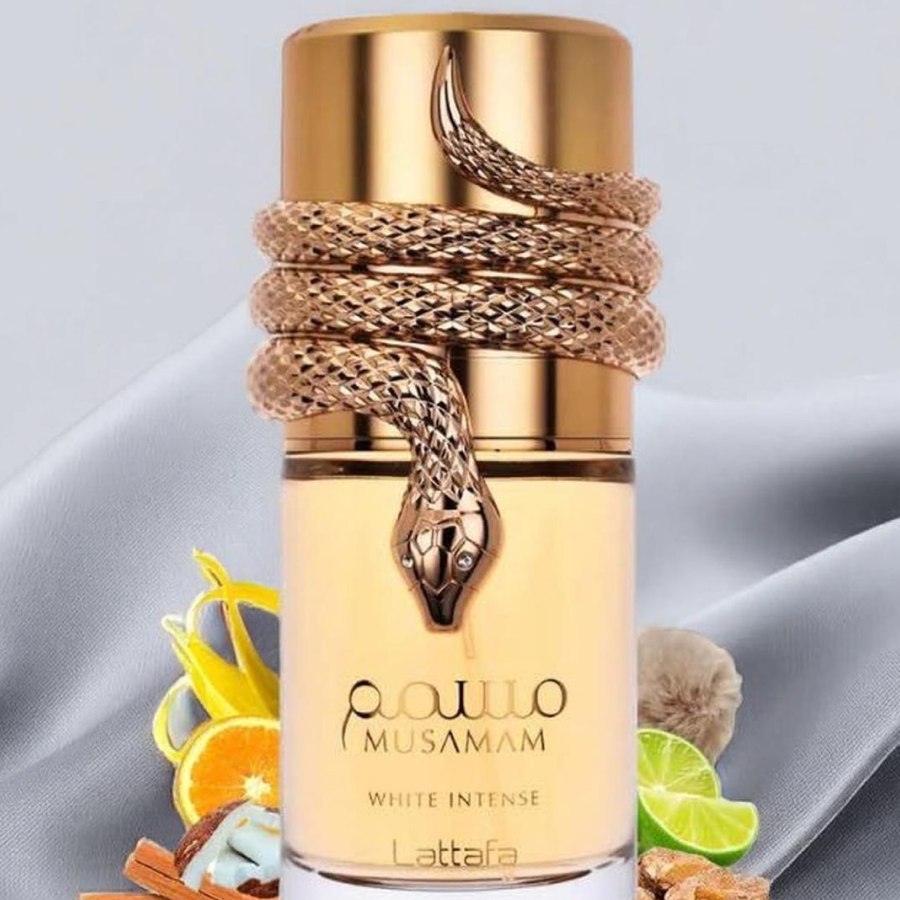 Musamam Lattafa unisex 100ml Tester