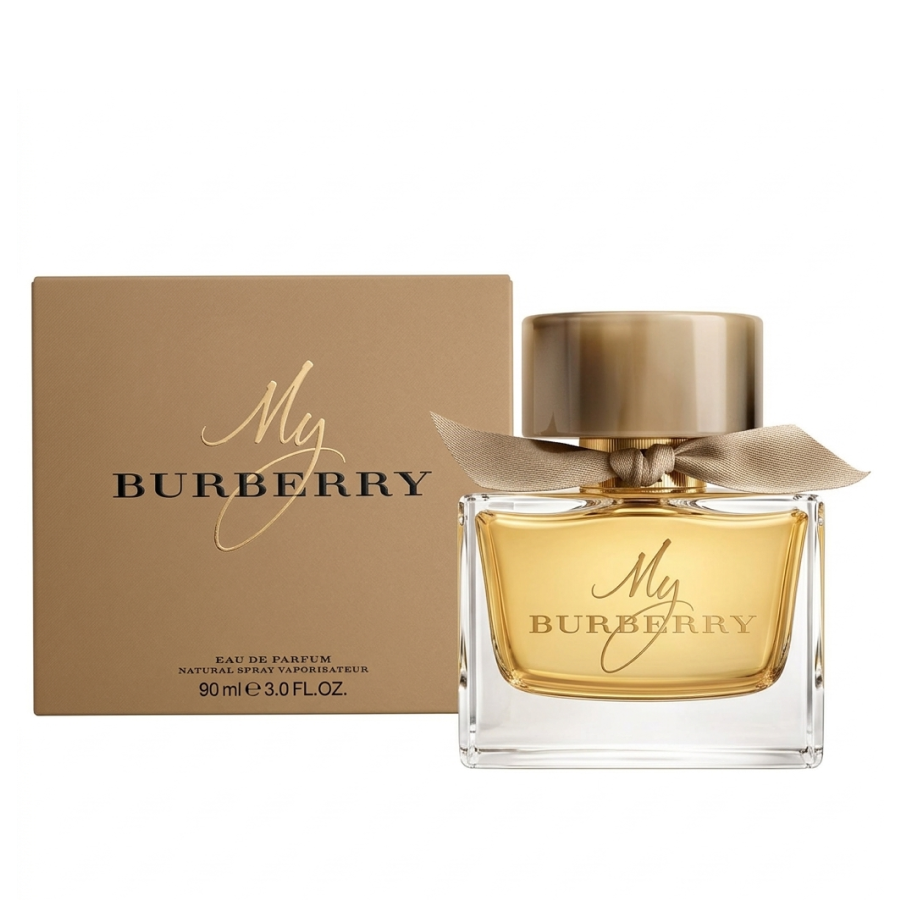 My Burberry Women's 90ml Tester