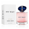 My Way Armani woman 90ml Tester