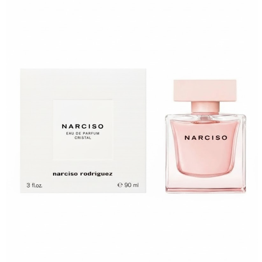 Narciso rodriguez woman 90ml Pink Tester