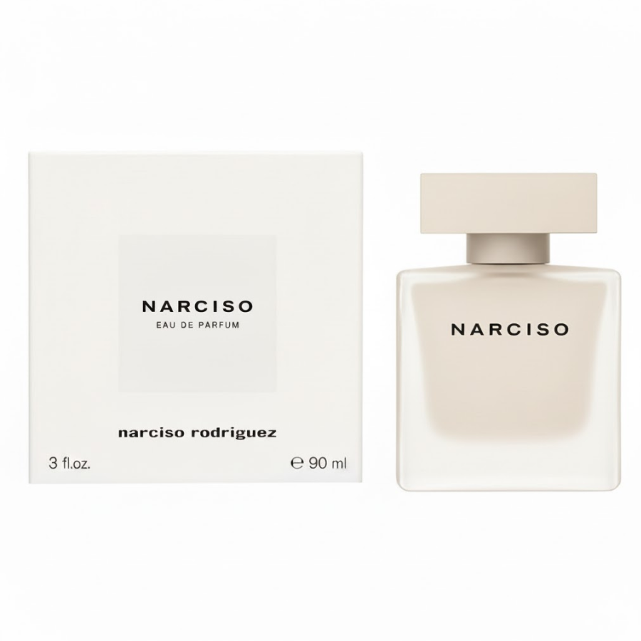 Narciso rodriguez woman 100ml Tester
