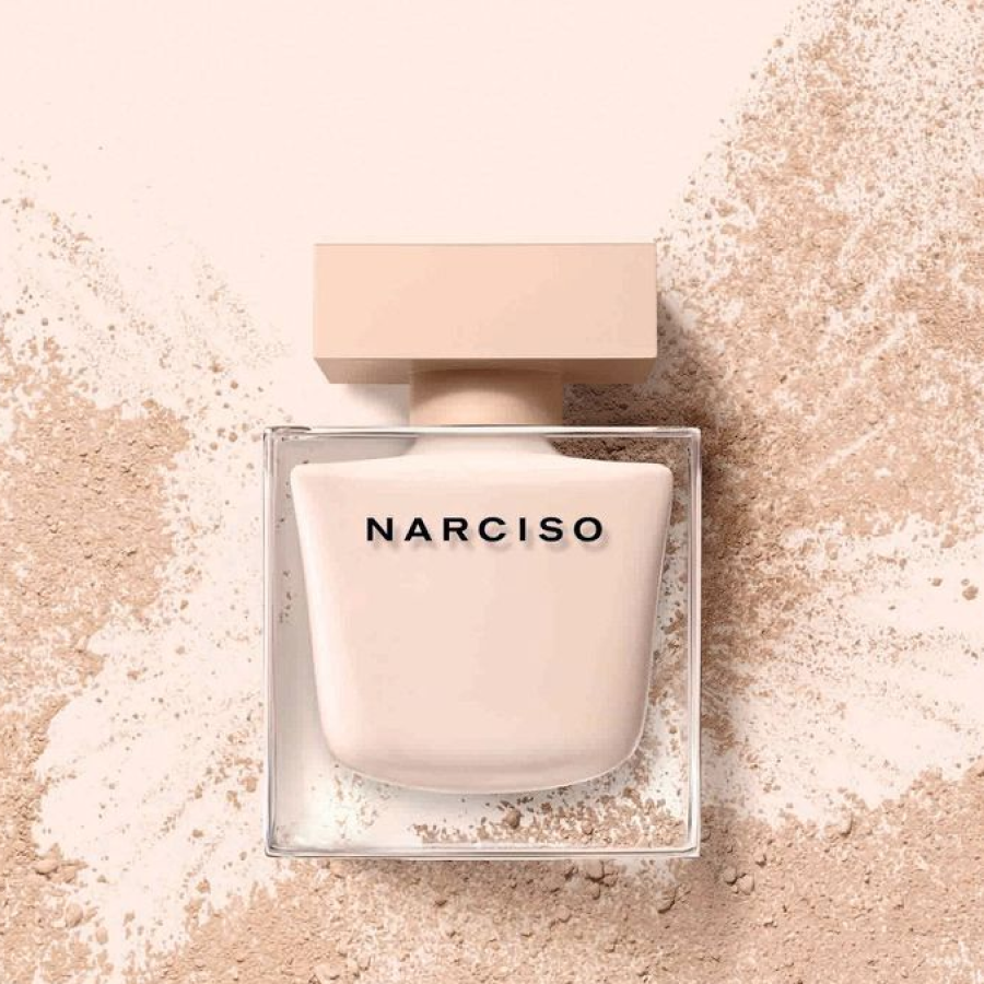 Narciso rodriguez woman 100ml Tester