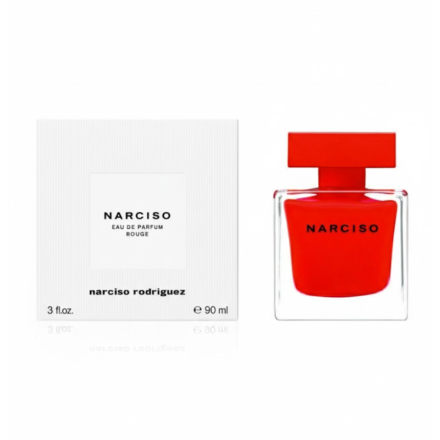 Narciso Rouge Red woman 100ml Tester