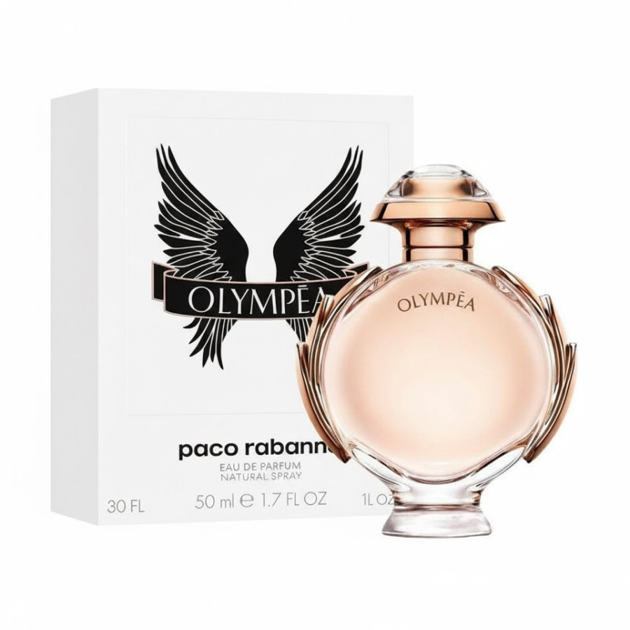 Olympea woman 80ml Tester