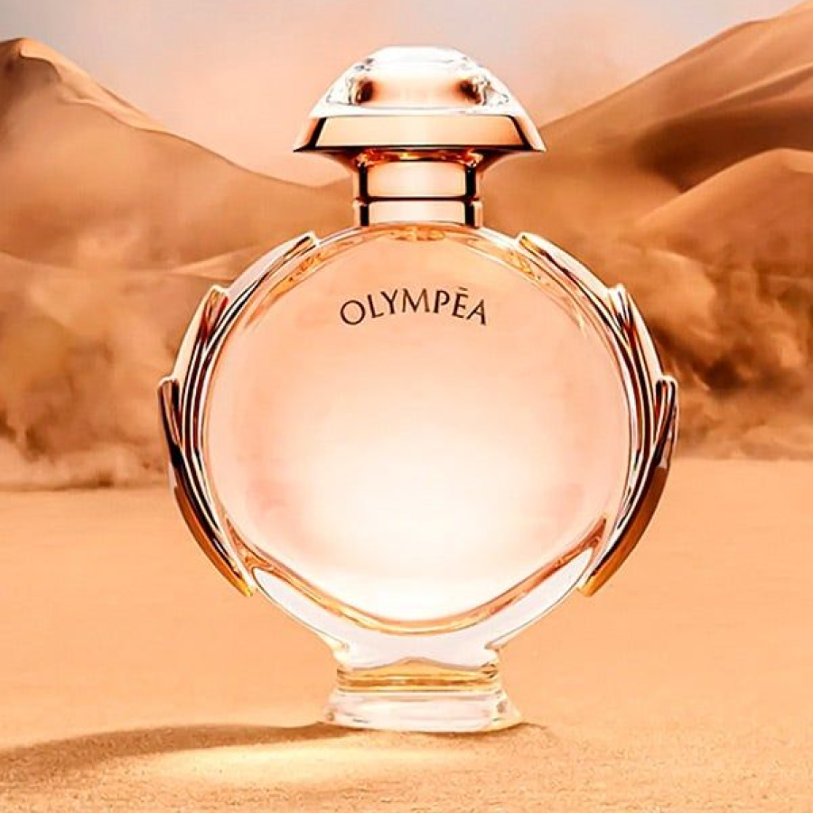 Olympea woman 80ml Tester