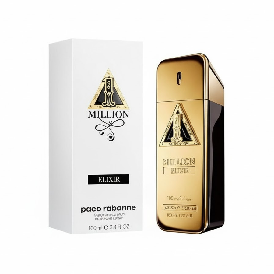 One Million Elixir men 100ml Tester