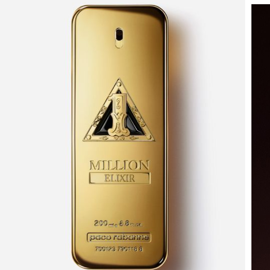 One Million Elixir men 100ml Tester