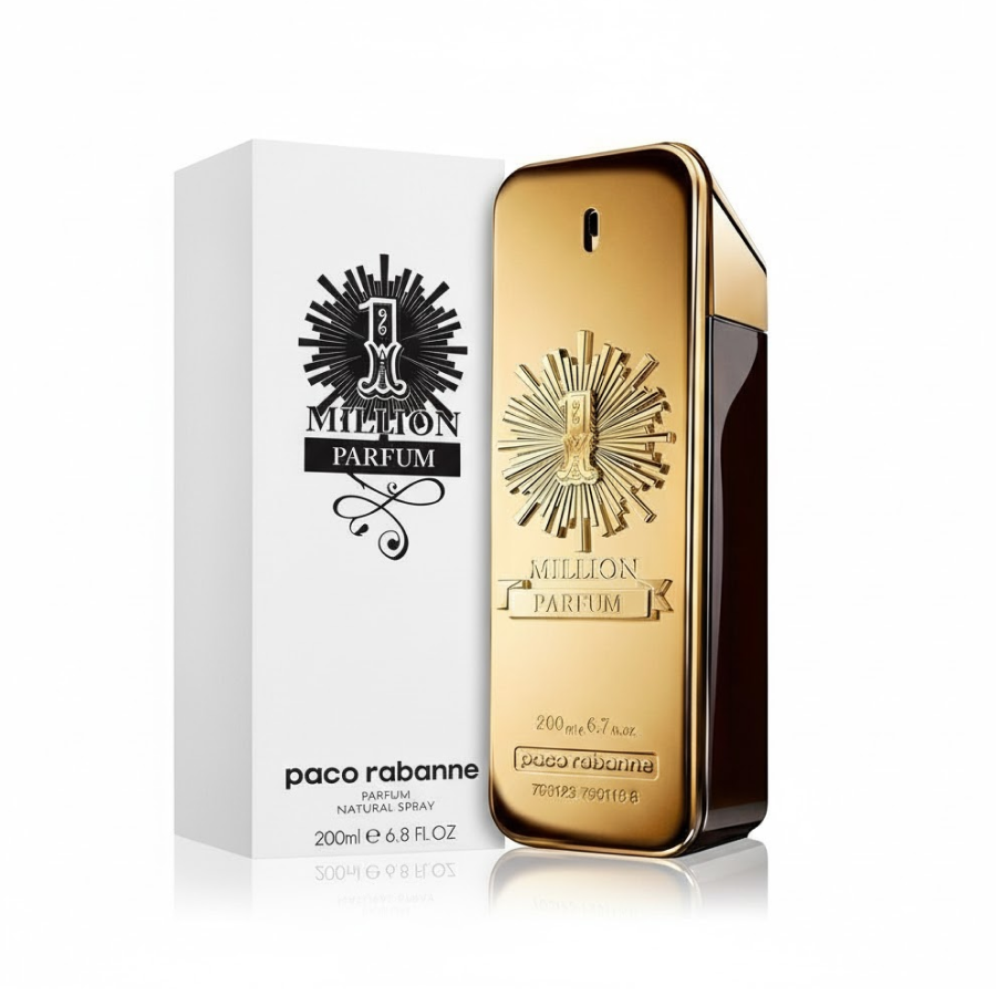One Million Parfum men 100ml Tester