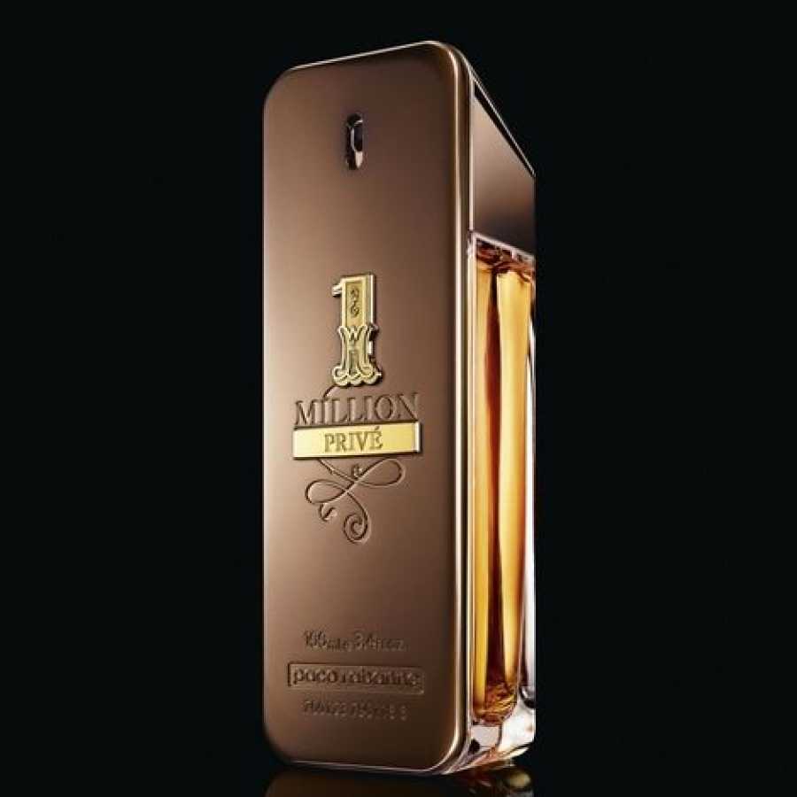 One Million Prive men 100ml Tester