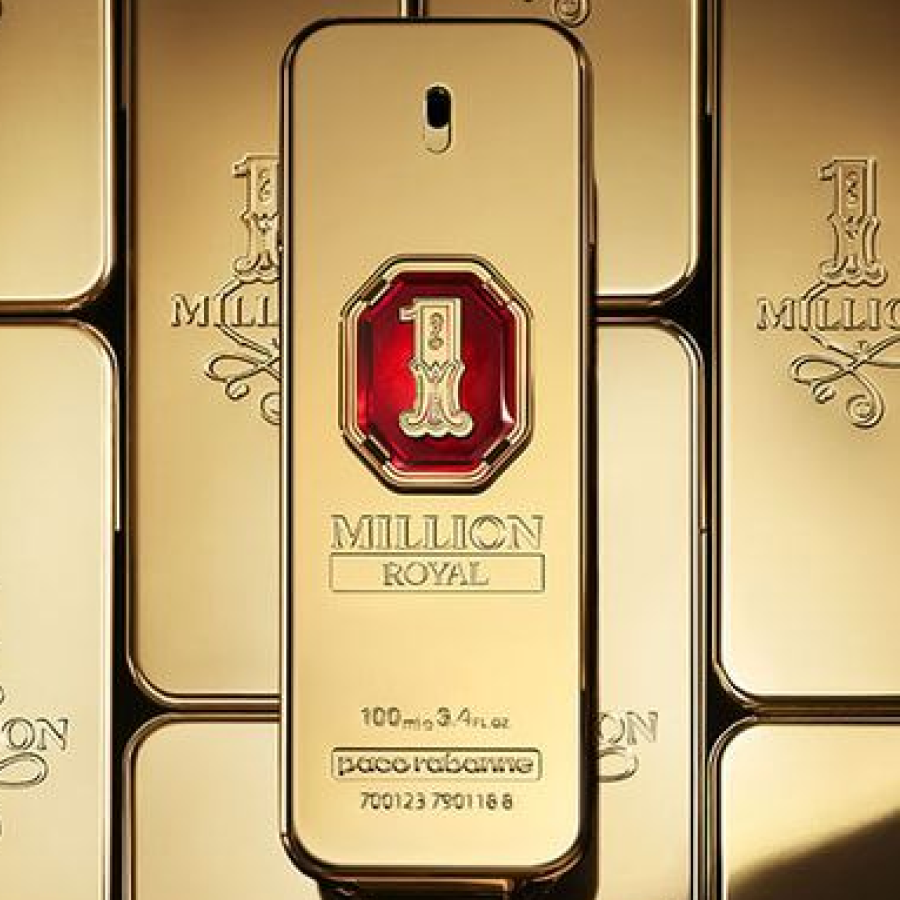 One Million Royal men 100ml Tester