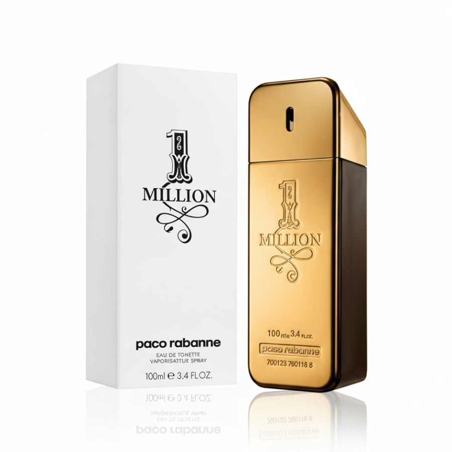 One Million men 100ml Tester