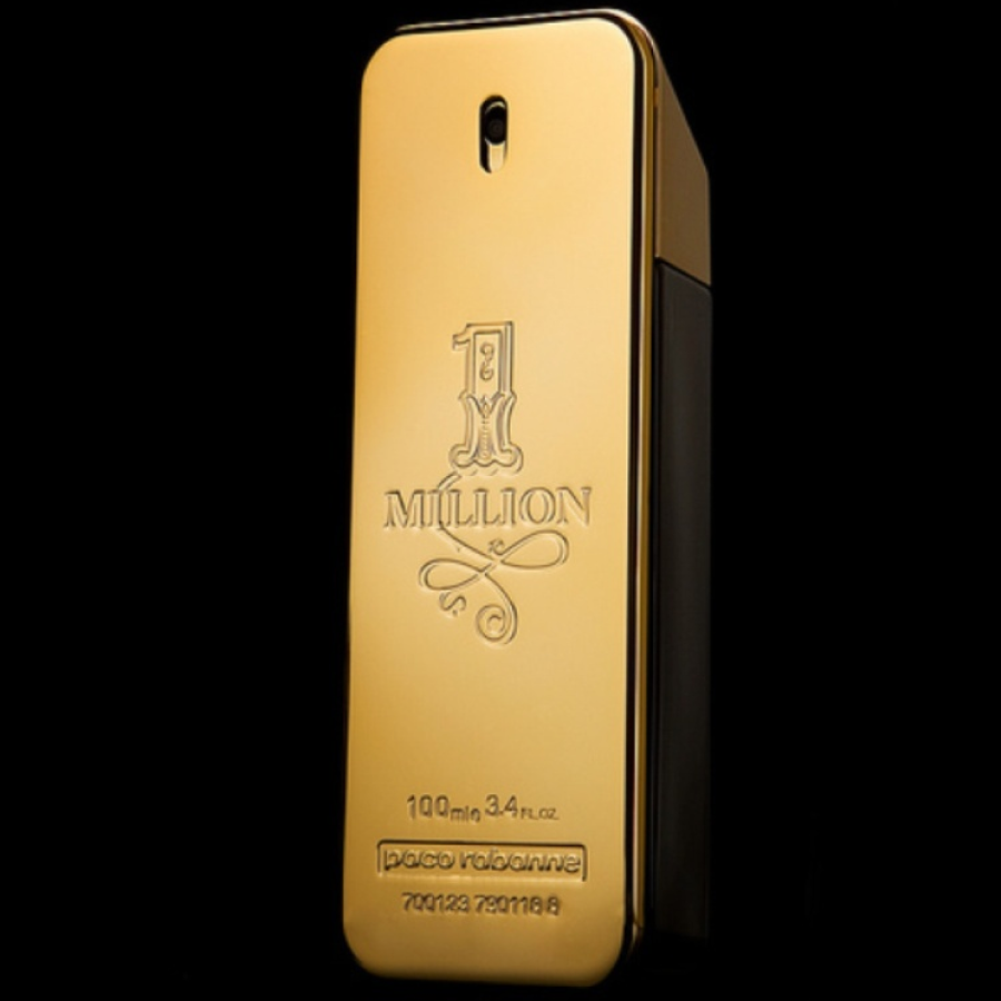 One Million men 100ml Tester